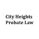 City Heights Probate Law logo